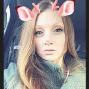 Meet your Posher, Nina